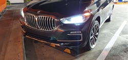 BMW X5 Xdrive40i 2019